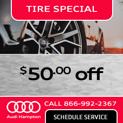 discount on tires