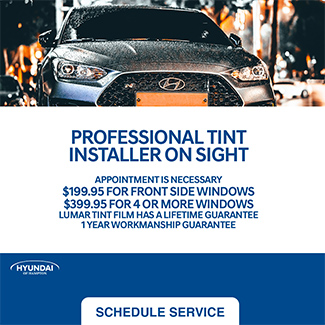 professional tint installer on sitr