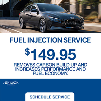 fuel injector service