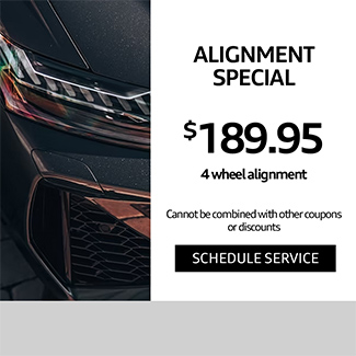 Alignment Special