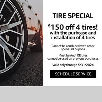 Tire Special