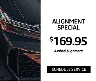 Alignment Special