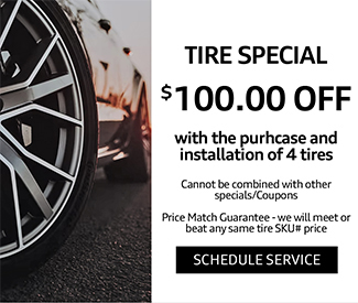 tire Special