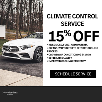 Climate control service