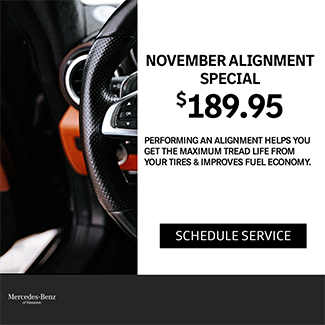 November Alignment Special