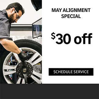 April ALignment special