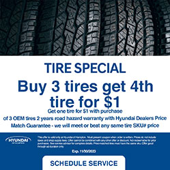 tire special