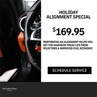 Holiday Alignment Special