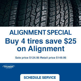 Alignment special