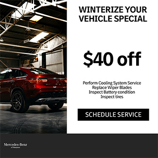 winterize youre vehicle special