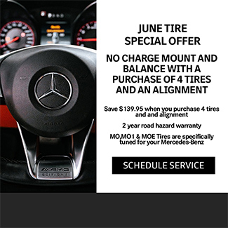 tire special offer