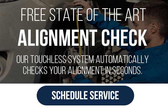 FREE State of the Art Alignment Check