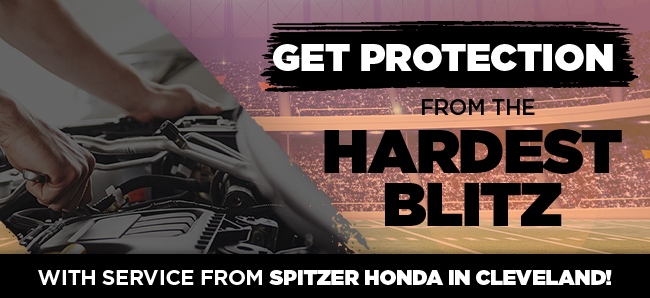 Get Protection from the hardest blitz