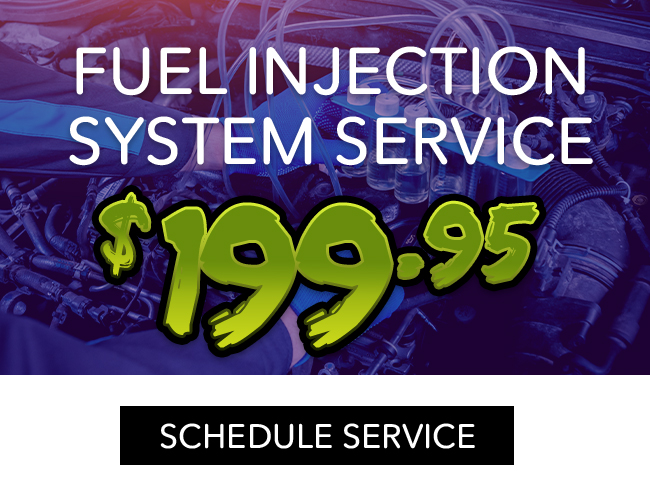 Fuel Injection System