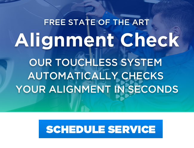 Alignment Check