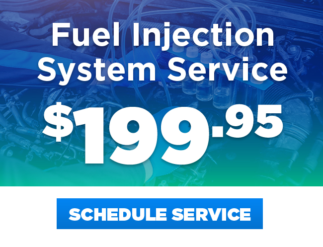 Fuel Injection System