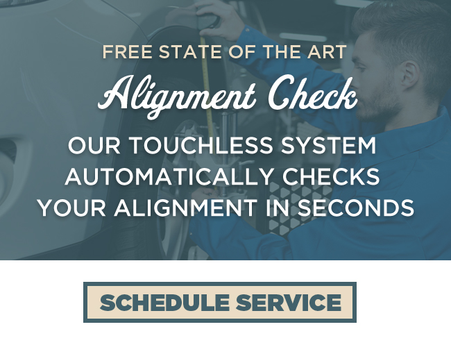 Alignment Check