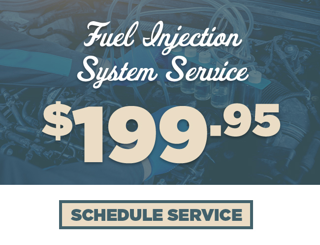 Fuel Injection System