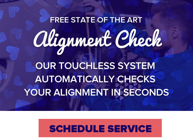 Alignment Check