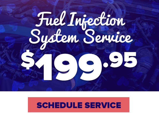 Fuel Injection System