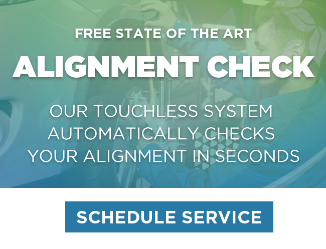 Alignment Check