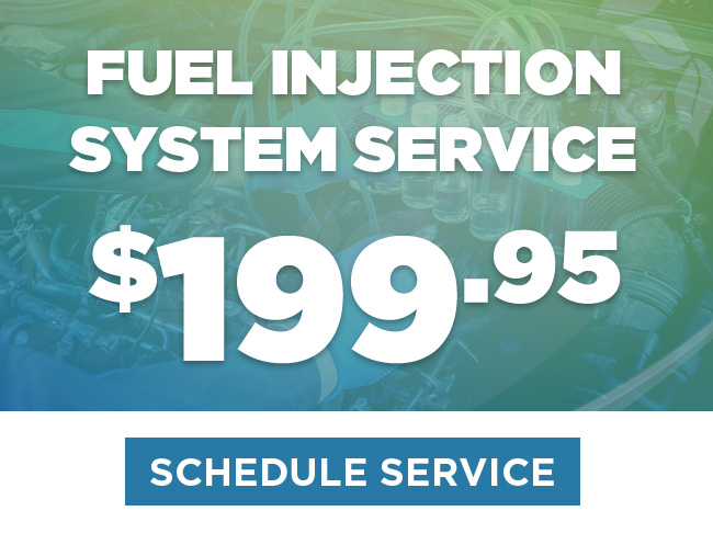 Fuel Injection System