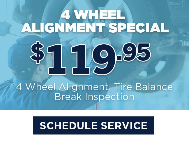 Alignment Check