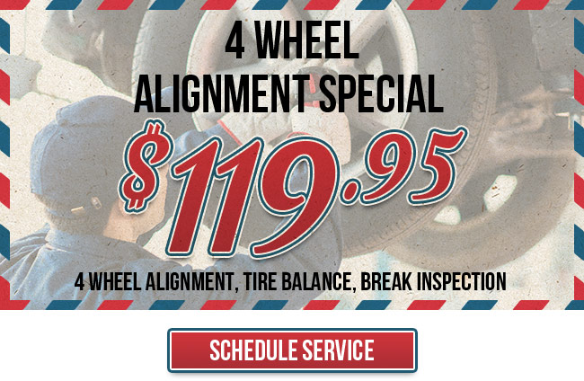 Alignment Check