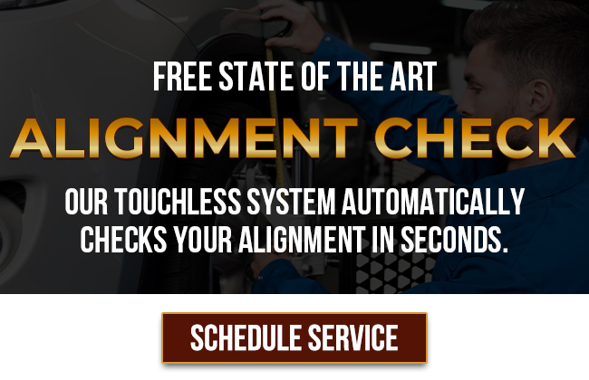 alignment check offer