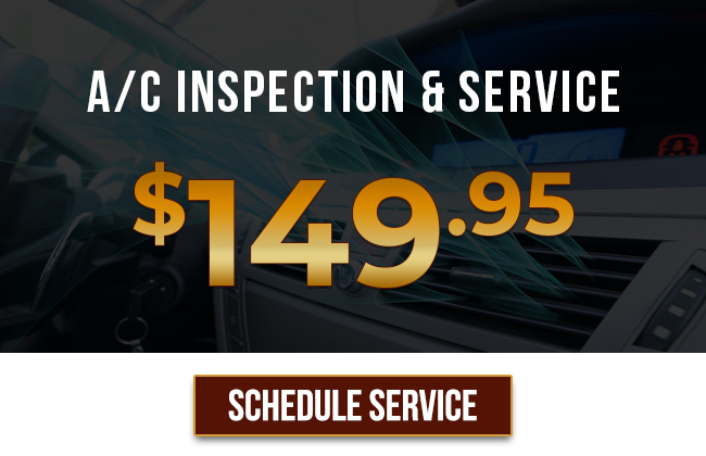 a/c check offer