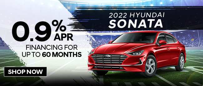 2021 Sonata SE 2.5L