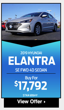 2021 Sonata SE 2.5L