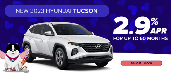 2023 Hyundai Sante Fe