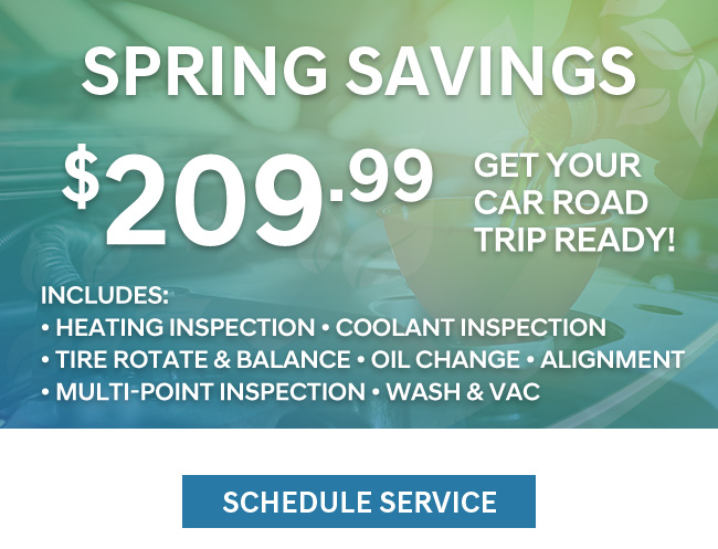 Winter Savings