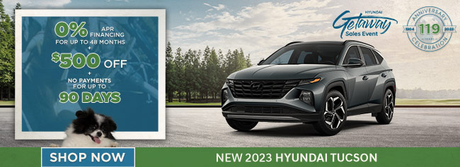 2023 Hyundai Sante Fe