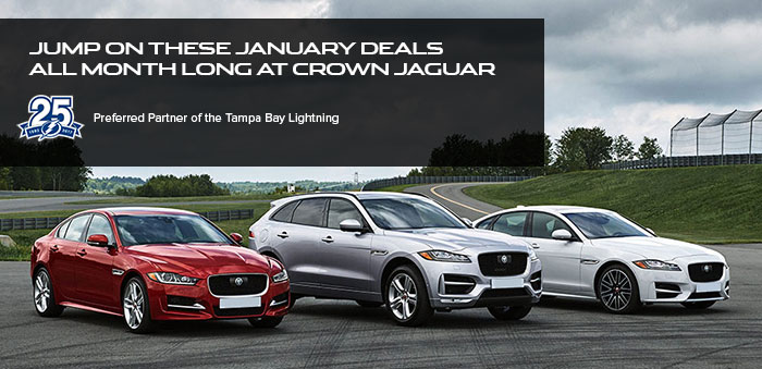 Jump On These January Deals