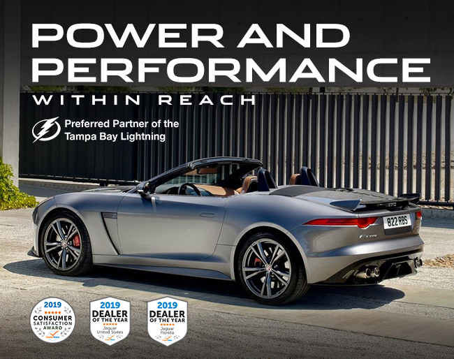 Power And Performance Within Reach