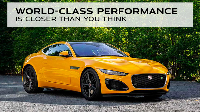 world class performance is closer than you think