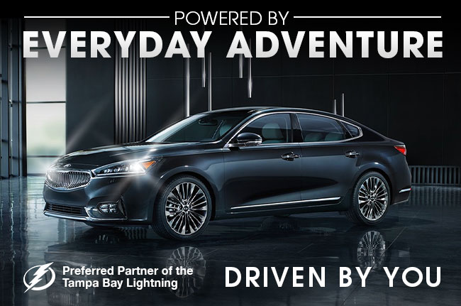 Powered By Everyday Adventure