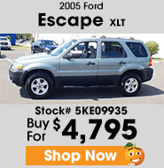 2015 Ford Escape XLT