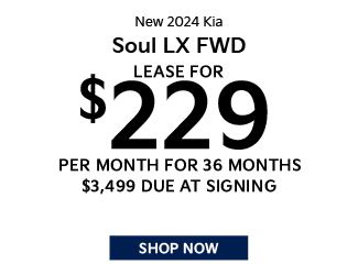 2024 Kia Soul