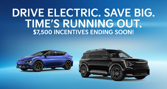 drive electric save big times running out