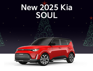 2025	Kia	Soul
