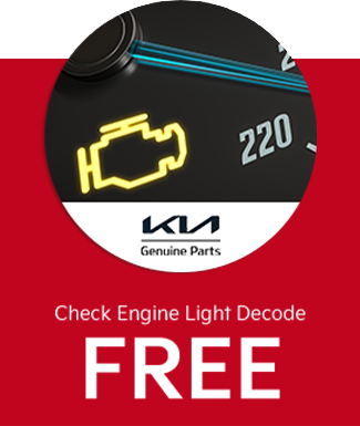 Check Engine Light