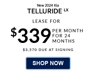 2023 Kia Telluride