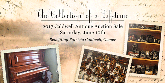 Incredible Antique Auctions 2017
