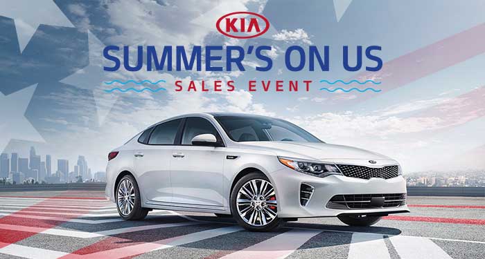 Buy New Kias From $84 a month.