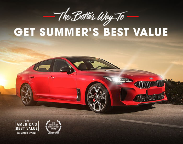 The Better Way to Get Summer's Best Value