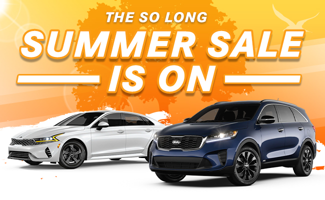 the so long summer sale is on