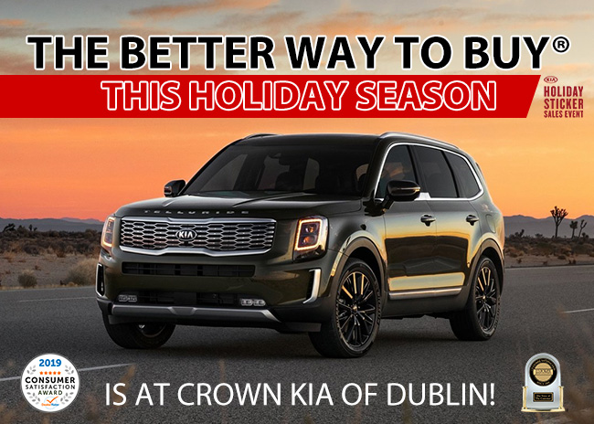 The Better Way To Buy® This Holiday Season